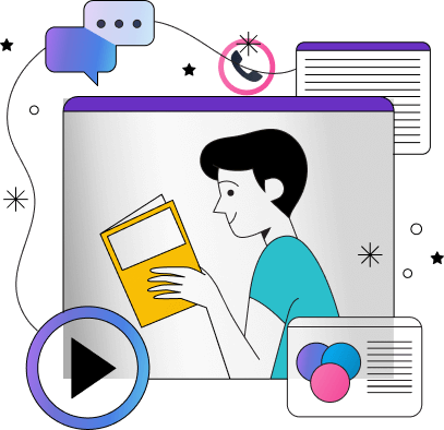 Assessments & Evaluations